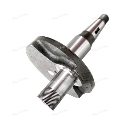 Кривошип коленвала Yamaha VK540           8AT-11442-00