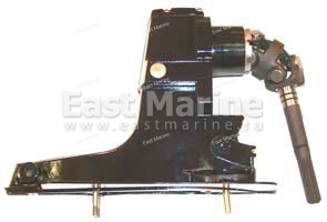 Редуктор верхний Mercruiser Alpha до 91 г, редукция 1.50 или 1.47