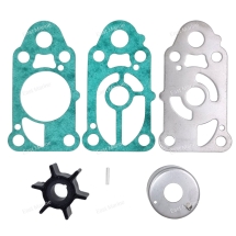 Рем. комплект помпы охлаждения MFS2-MFS3.5   3AB-87322-0