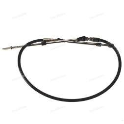 Трос &quot;газа&quot; мультирумпеля F75-F115     67G-26301-10