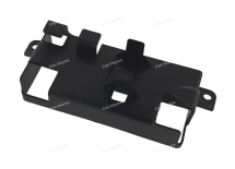 Крышка аккумулятора Yamaha FZ6              5VX-2124E-00