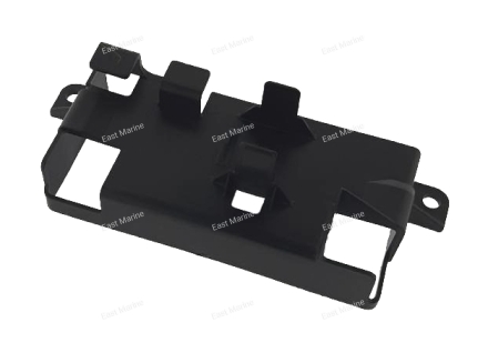 Крышка аккумулятора Yamaha FZ6              5VX-2124E-00