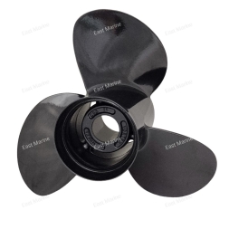 Винт Michigan Vortex, шаг 14, требует сменную ступицу.