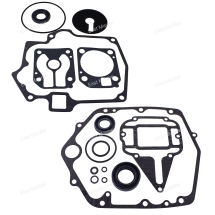 Ремкомплект редуктора Tohatsu 90     3B7-87321-2