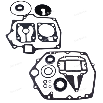 Ремкомплект редуктора Tohatsu 90     3B7-87321-2