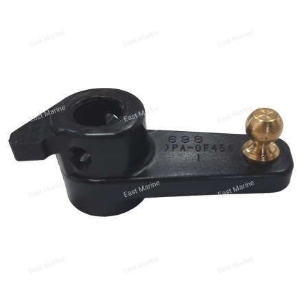 Рычаг привода тяги 25B, 30H 69S-42157-00 