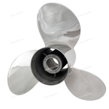 Винт нержавеющий 60-140 (13 1/4 x 17)