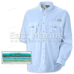 Рубашка мужская BAHAMA II SHIRT 5309877