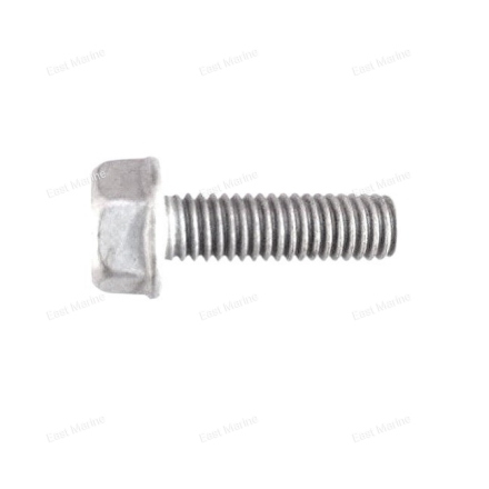 Болт 90105-06M07