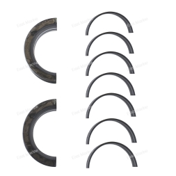 Вкладыши коренные Ford 3.7     SF-MS1741P