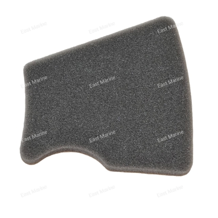 Тепло/звукоизоляция   8H8-12659-00