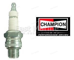 Свеча зажигания Champion  L76V