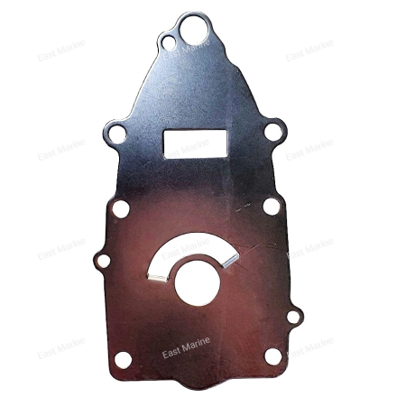 Пластина помпы Z240, Z250, Z300   60X-44323-00