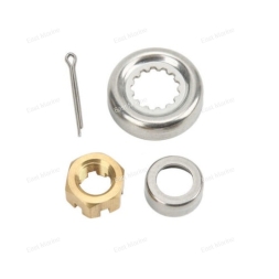 Детали крепления гребного винта 40-60 66T-W4599-00