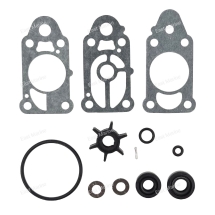 Рем. комплект редуктора M3.5B, MFS2-MFS3.5      3F0-87321-0