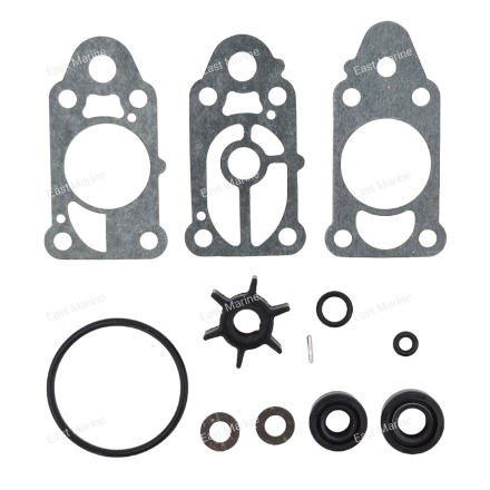 Рем. комплект редуктора M3.5B, MFS2-MFS3.5      3F0-87321-0