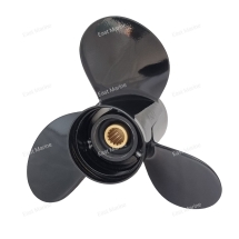 Винт гребной 3X13 3/4X15 Tohatsu 60(C)-140           4027-3138-15