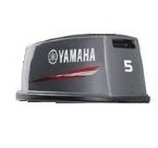 Капот 5С   6E3-42610-60