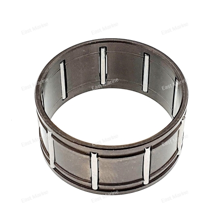 Подшипник корзины сцепления FZS600     93310-345R8