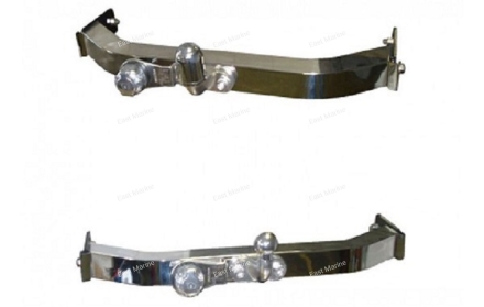 Фаркоп Lexus GX 460 2014-