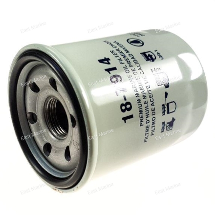 Фильтр масляный Mercury 18-7914