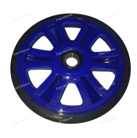 Колесо трака Venture TF  SMA-8HF38-02-BL