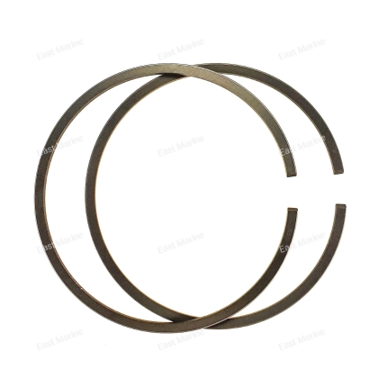 Кольца поршневые 20D (6L3), 25N (6L2), стд    6L2-11610-00