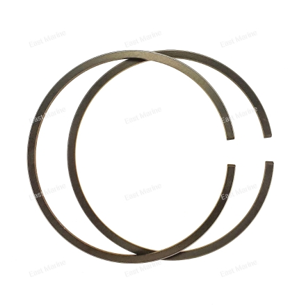 Кольца поршневые 20D (6L3), 25N (6L2), стд    6L2-11610-00