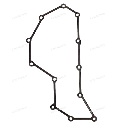 Прокладка крышки F225F, F250D, F300B        6CB-15451-01