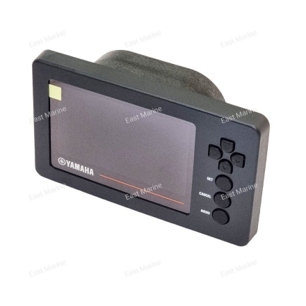 Панель 6YC, к-т для установки двух моторов         6Y8-762G0-41