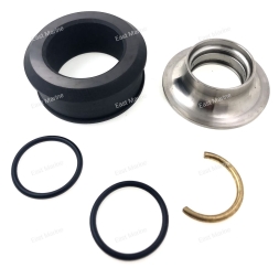 Кольцо уплотнительное Sea-Doo 1503, 003-110-02KT