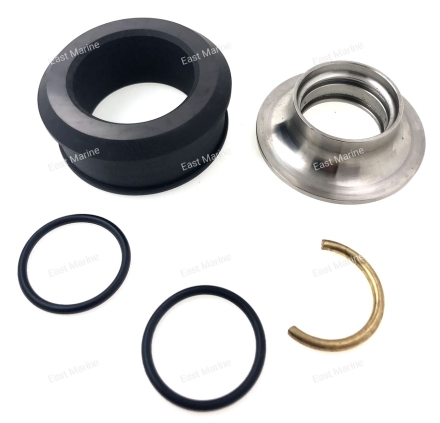 Кольцо уплотнительное Sea-Doo 1503, 003-110-02KT