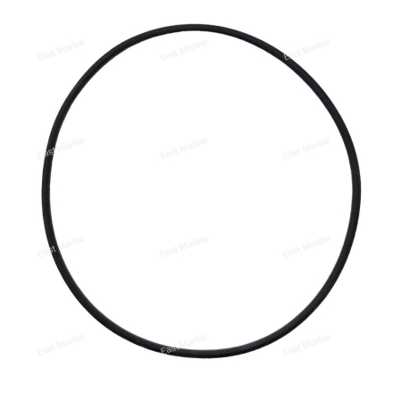 Уплотнительное кольцо корпуса подшипников вала гребного винта Suzuki  DF150-300       09280-00040