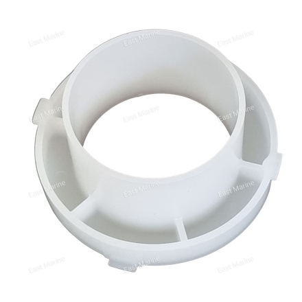 Патрубок впускной VK540    83R-14465-00