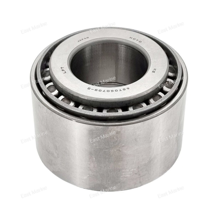 Подшипник вертикального вала, верхний  F225-F300            93399-99966