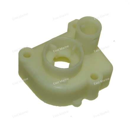 Корпус помпы Tohatsu 9.9-18, MFS20(D)              350-65016-1