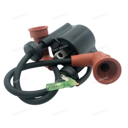 Катушка высоковольтная  TE9.9B, TE15B, T18B    TE15-05000400