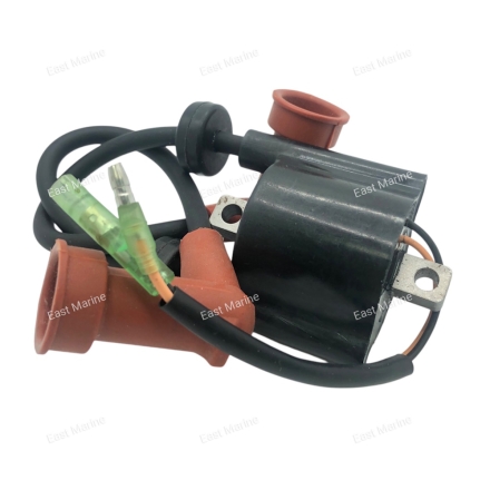 Катушка высоковольтная  TE9.9B, TE15B, T18B    TE15-05000400