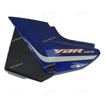 Обтекатель пластиковый YBR125