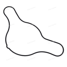 Прокладка масляного насоса 6CB-13329-00