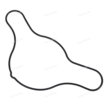 Прокладка масляного насоса 6CB-13329-00