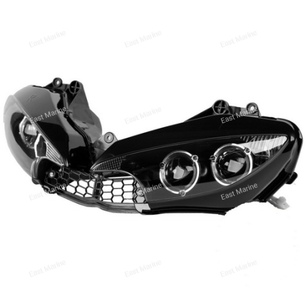 Фара YZF-R6    5SL-84300-02