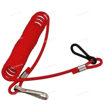 Шнур аварийной остановки Mercury