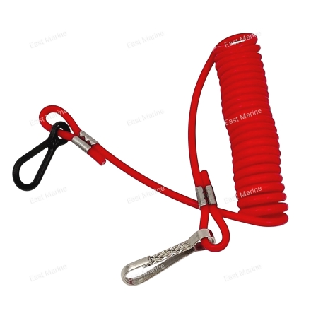 Шнур аварийной остановки Mercury