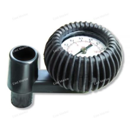 Манометр (14.5 psi)