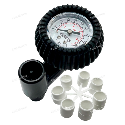 Манометр (14.5 psi)