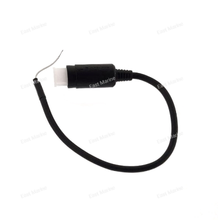 Провод для соединения прибора 6Y5 с GPS.