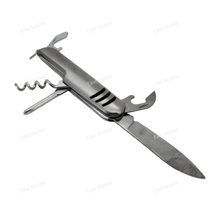 Мультитул &quot;СЛЕДОПЫТ&quot;, 5 предметов/240/  PF-MT-11