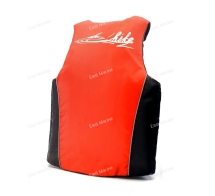 Водный спортивный жилет hike Universal, Black\Red L 101BR-501L