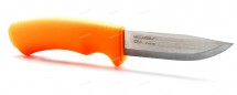Нож туристический MORAKNIV Bushcraft Survival Hi-Vis Orange